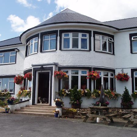 The Windsor Hotel Haverfordwest Exterior foto