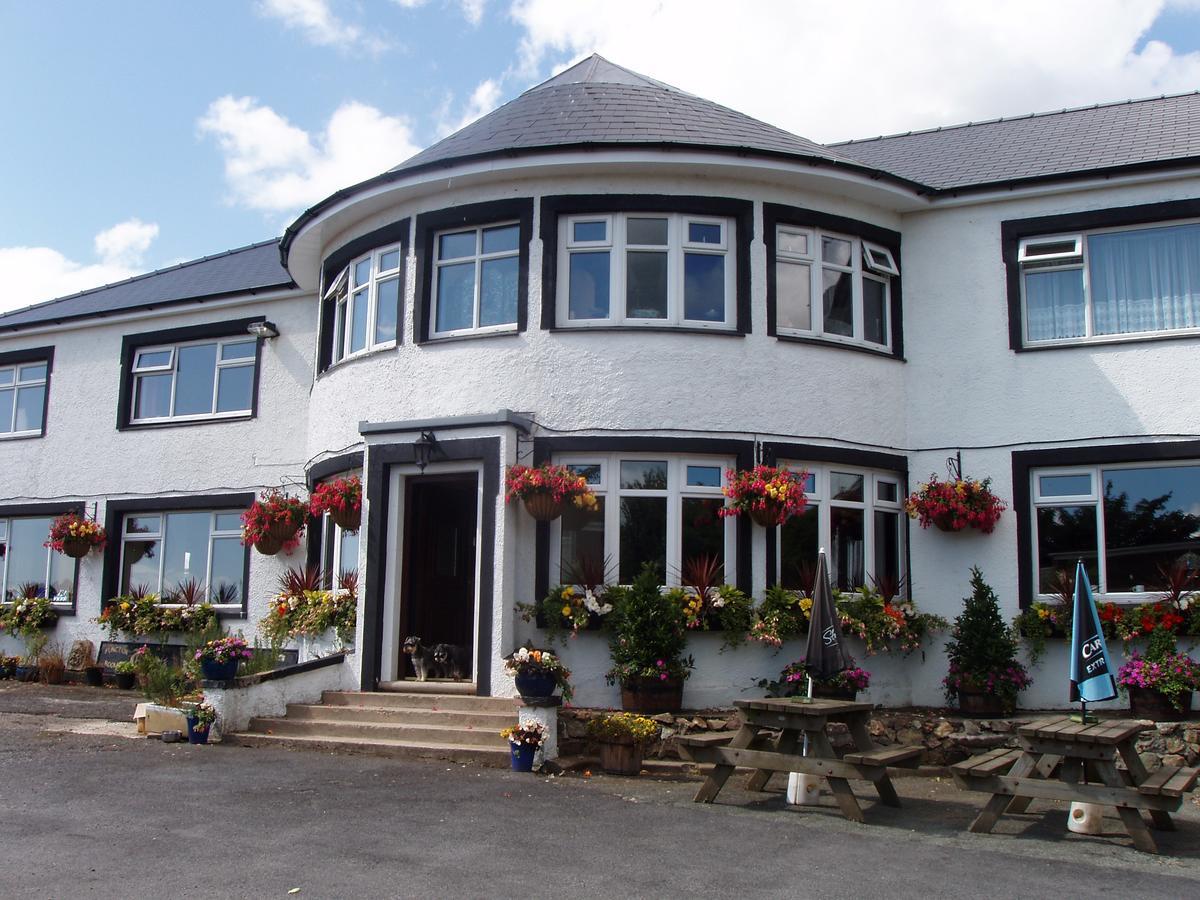 The Windsor Hotel Haverfordwest Exterior foto